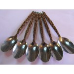 Tea Spoon Set